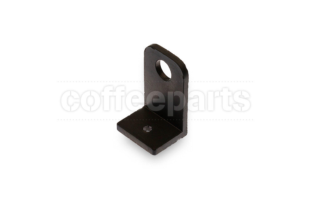 Ulka vibrating pump mounting block - l mount