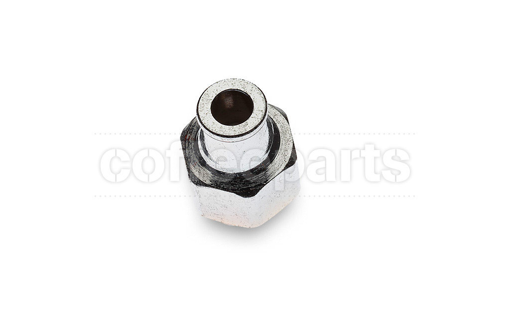 Single spout short
