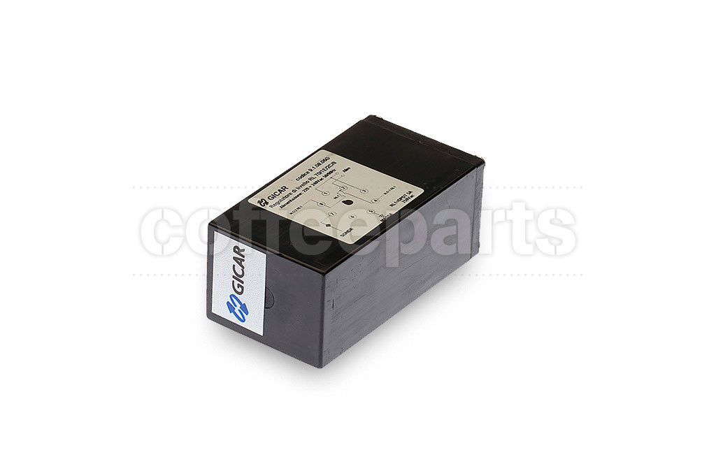 Auto level relay 220/50v