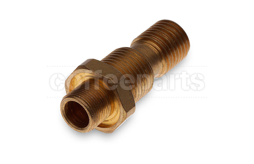 Steam valve complete fitting 1mm pitch