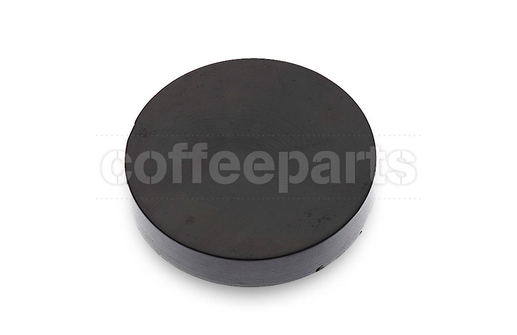 Rubber foot d50x10