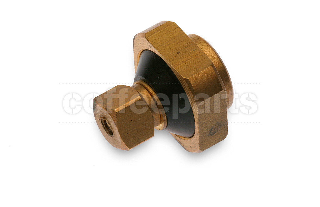 One-way valve