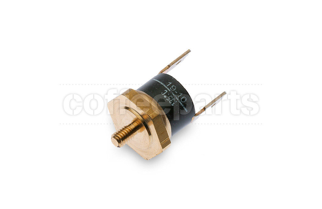 Thermostat 135 degrees (no safety switch)