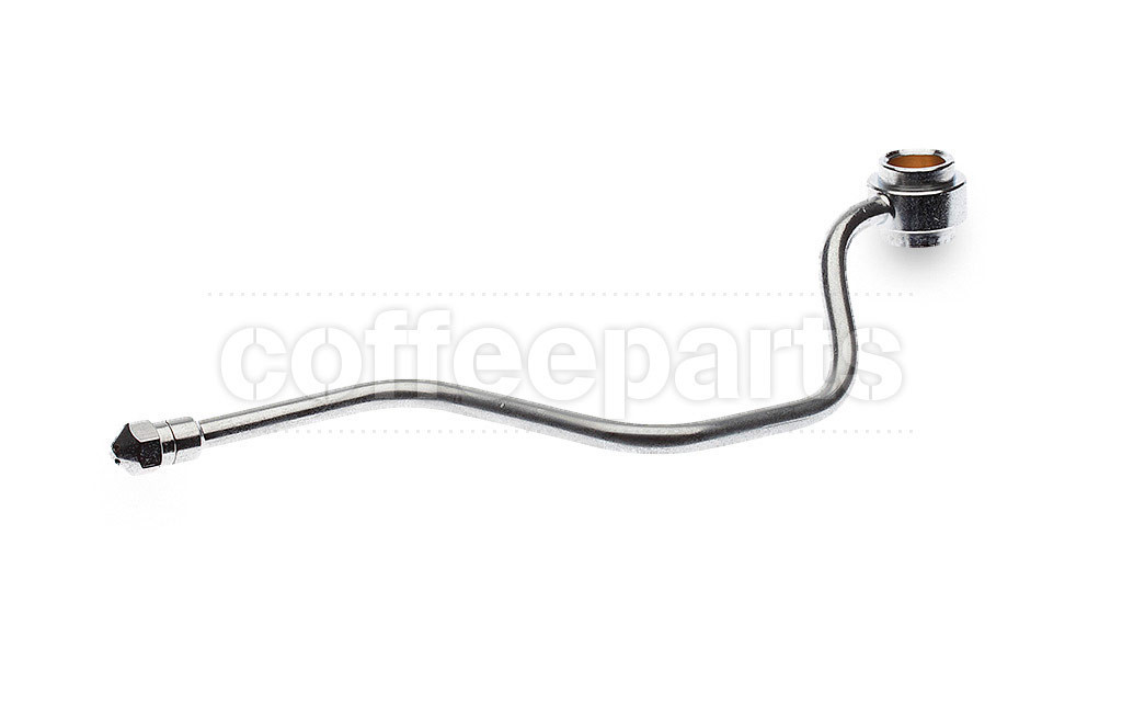 Steam arm/pipe right hand tronic