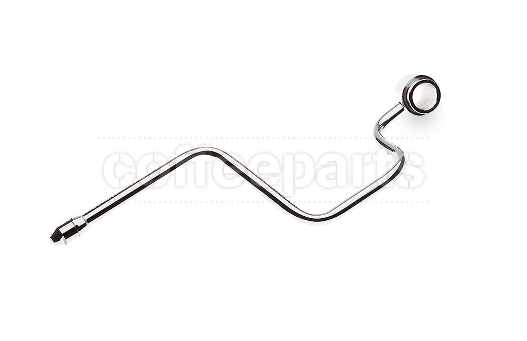 Steam arm/pipe left hand tronic