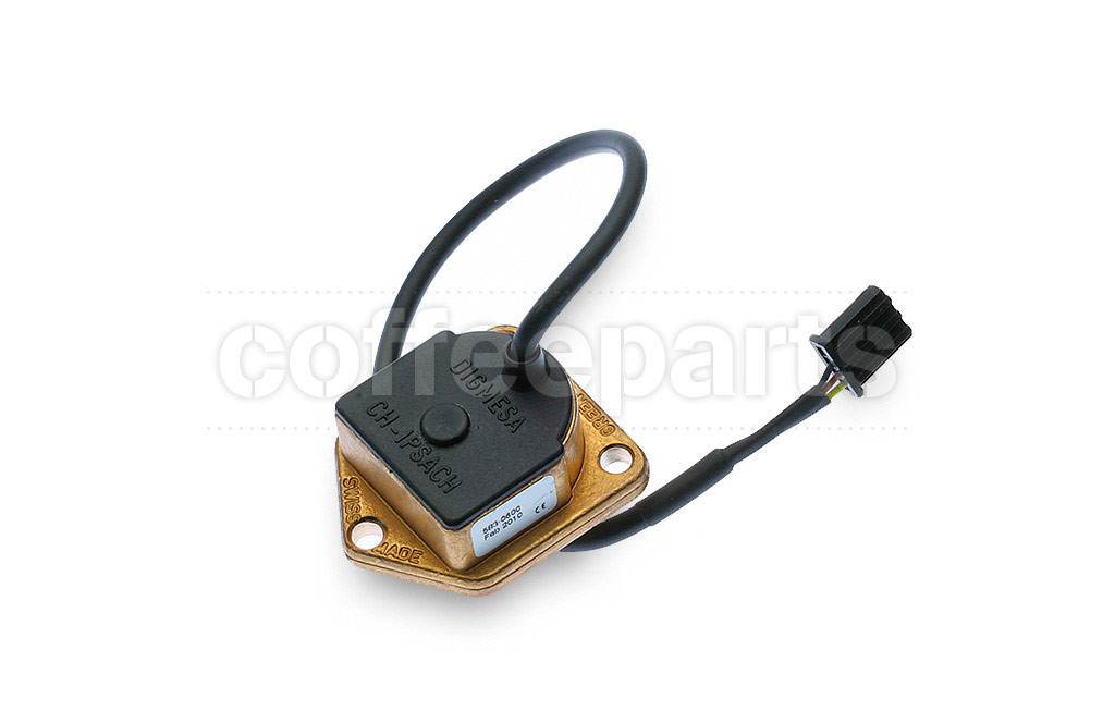 Flowmeter cover plate