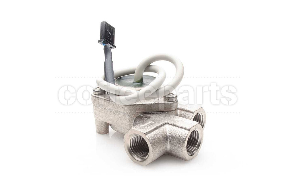 Flowmeter faema/cimbali