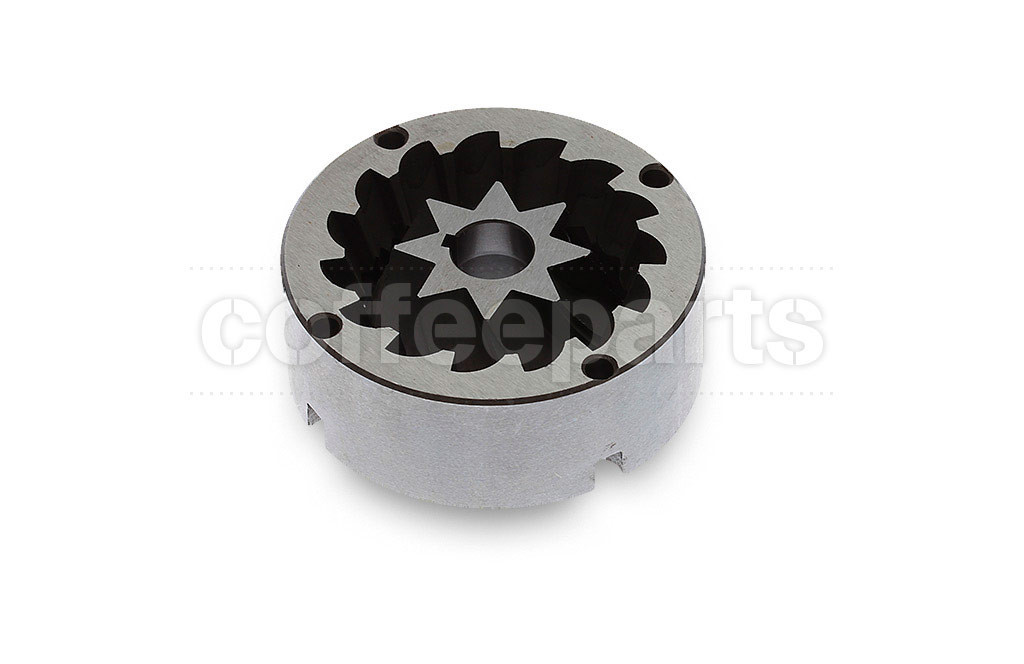 Blades/burrs conical 68mm right hand (rh)