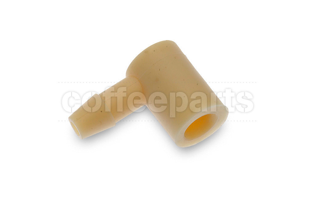 Water Inlet Connector for Ulka Ep5 Pump