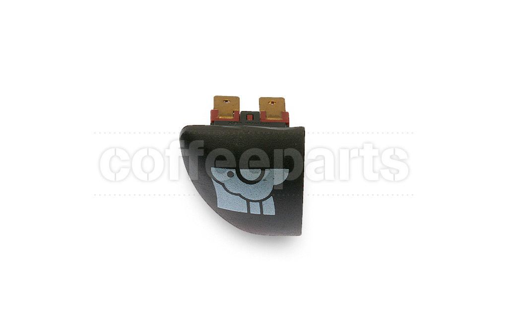 Cup warmer switch mln