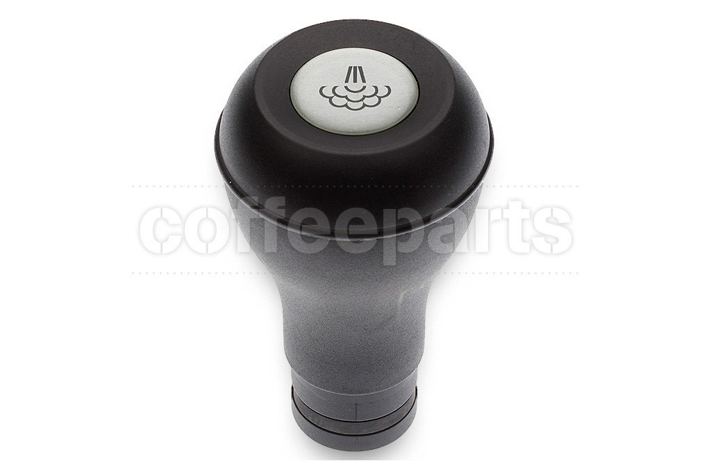 Steam knob
