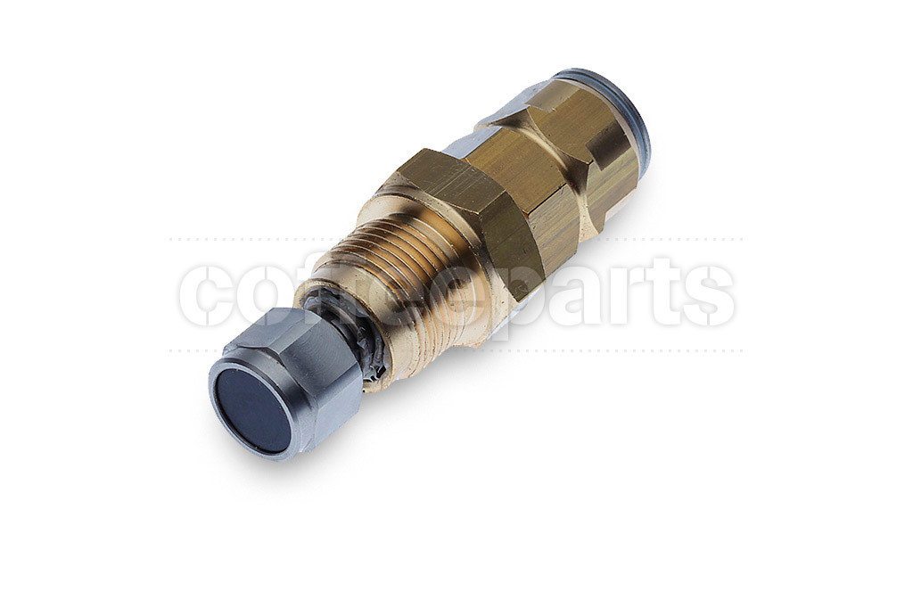 Complete rod