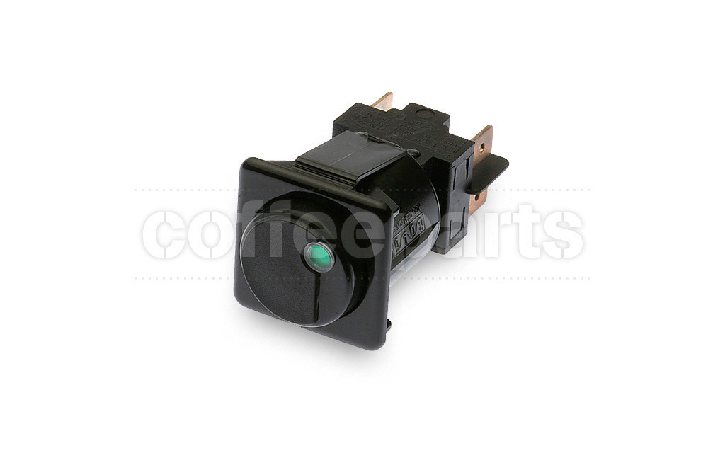 2-pole switch special/star 2nd model