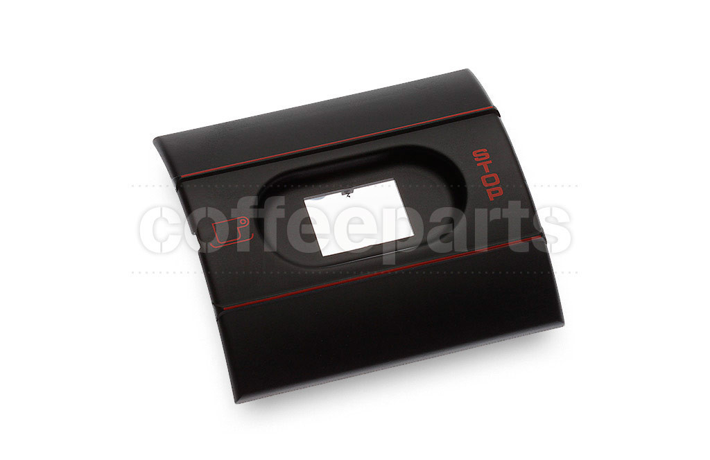 On-off switch support