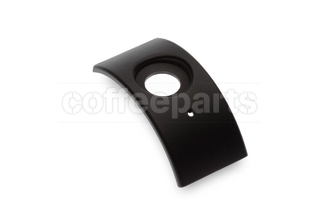 Steamater valve mask