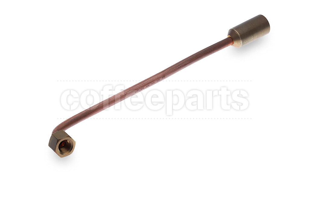 Group drain pipe assembly