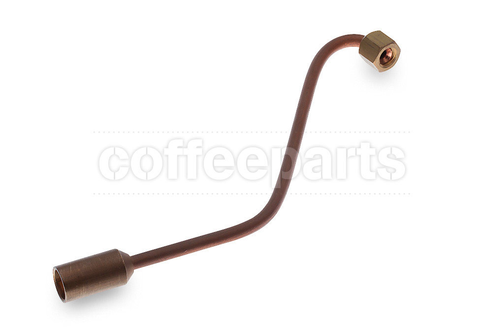 Group drain pipe assembly e91