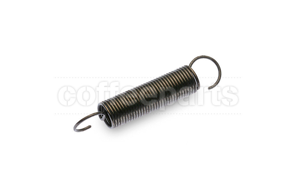 Mc90 lever return spring