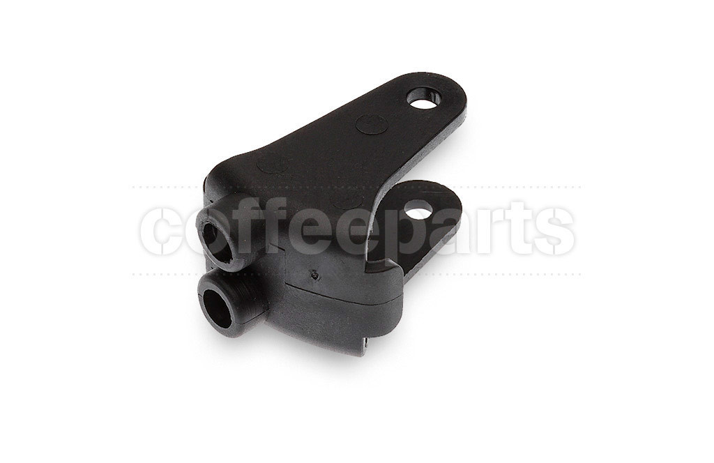 Steam valve lever right hand