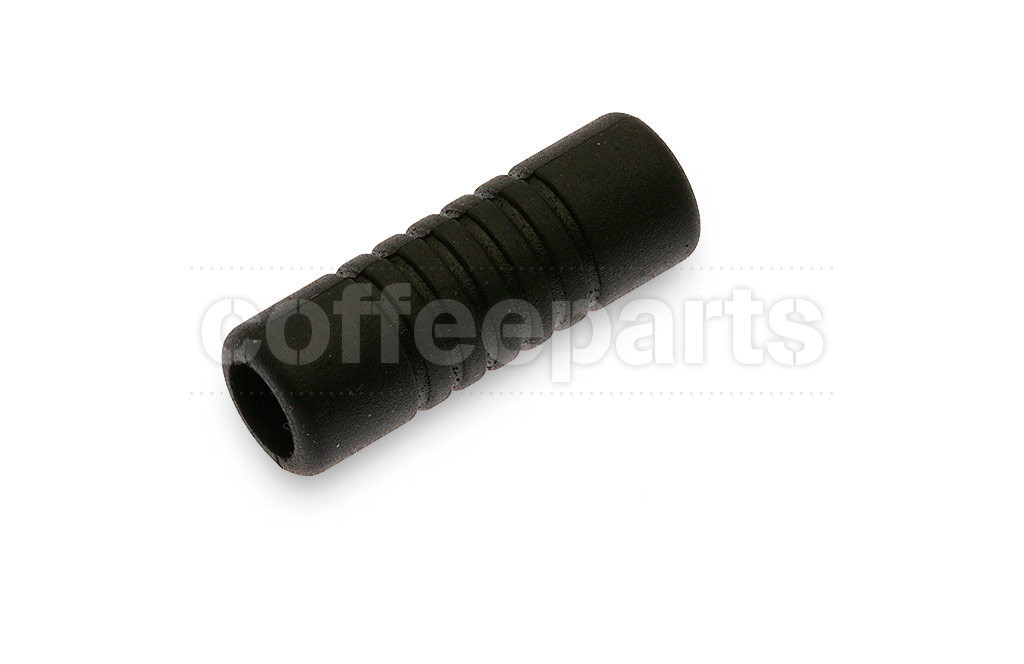 Anti-Burn Rubber Sleeves for 8-10mm Steam Arms