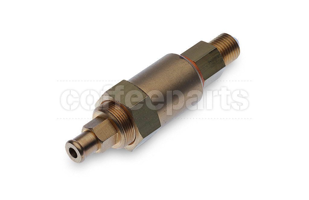 Expansion valve