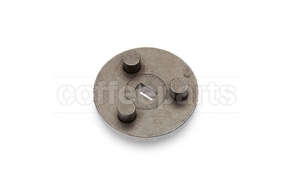Connector for faema pum d35