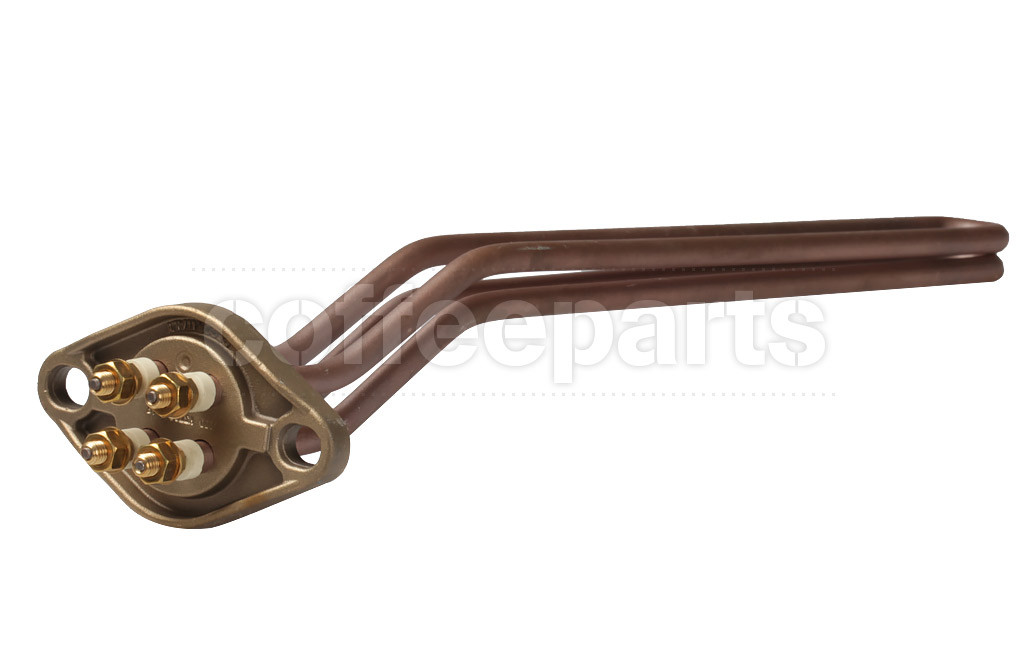 Heating element 2-group 3700w 220v