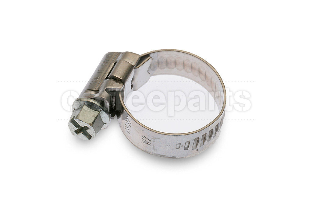 Hose clamp/grip 12-20mm