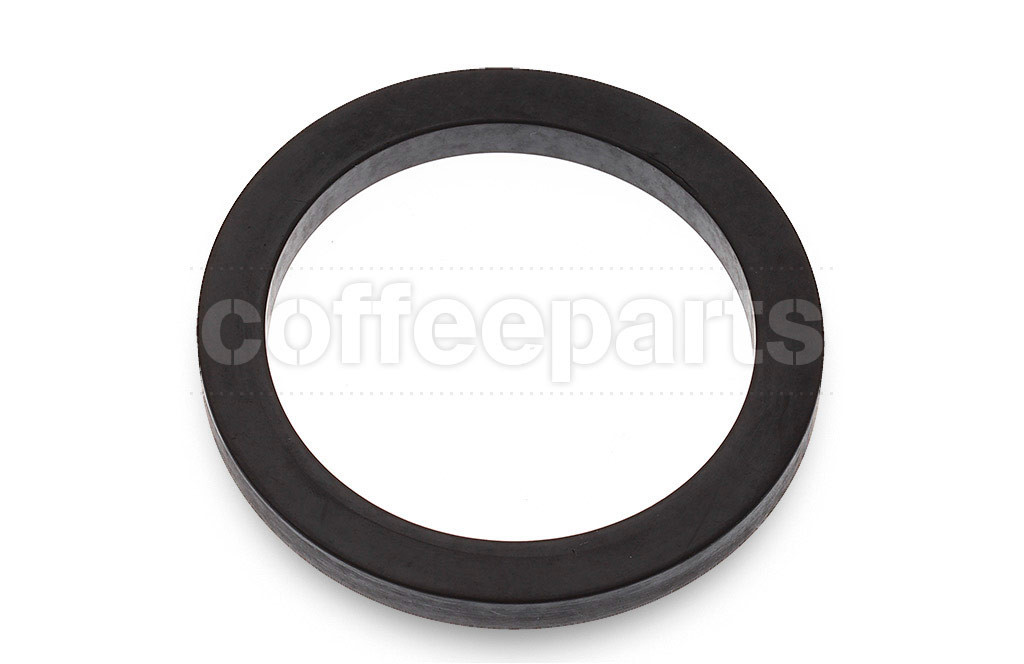 Group head gasket/seal 73x57x8mm