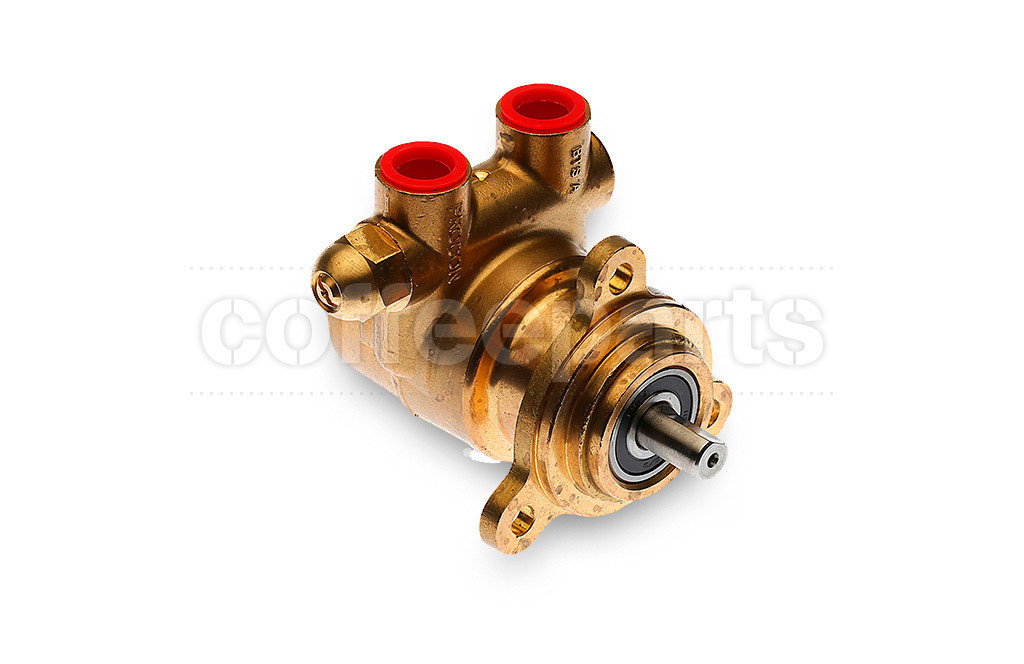 Flange pump procon