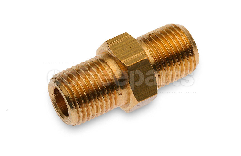 Fitting 1/8m -1/8m inch bsp