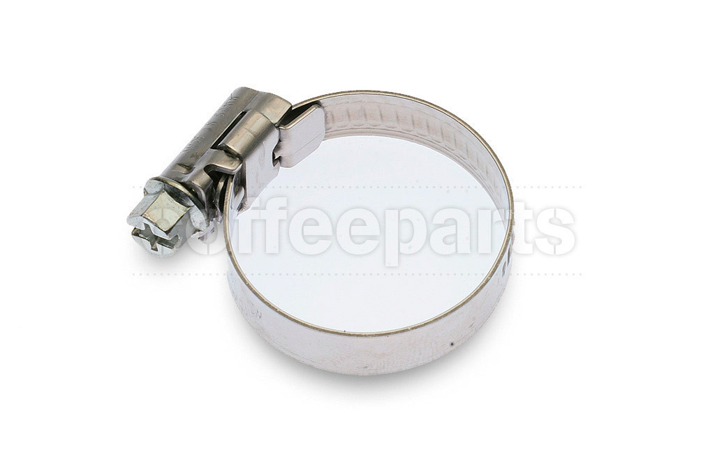 Hose clamp/grip 8-12mm