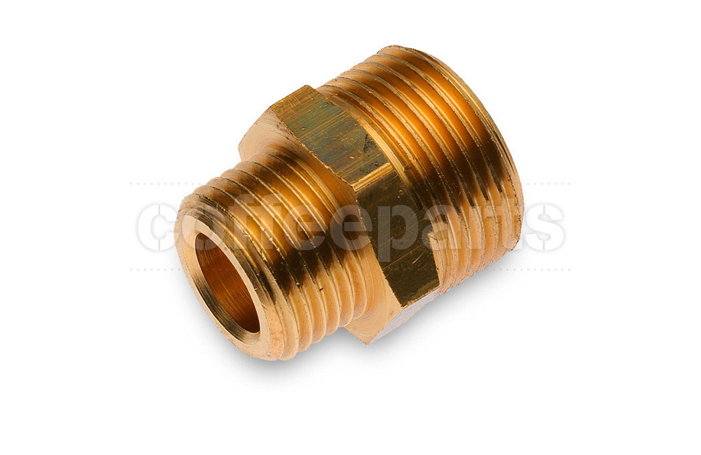 Fitting 1/2m - 3/4m inch bsp