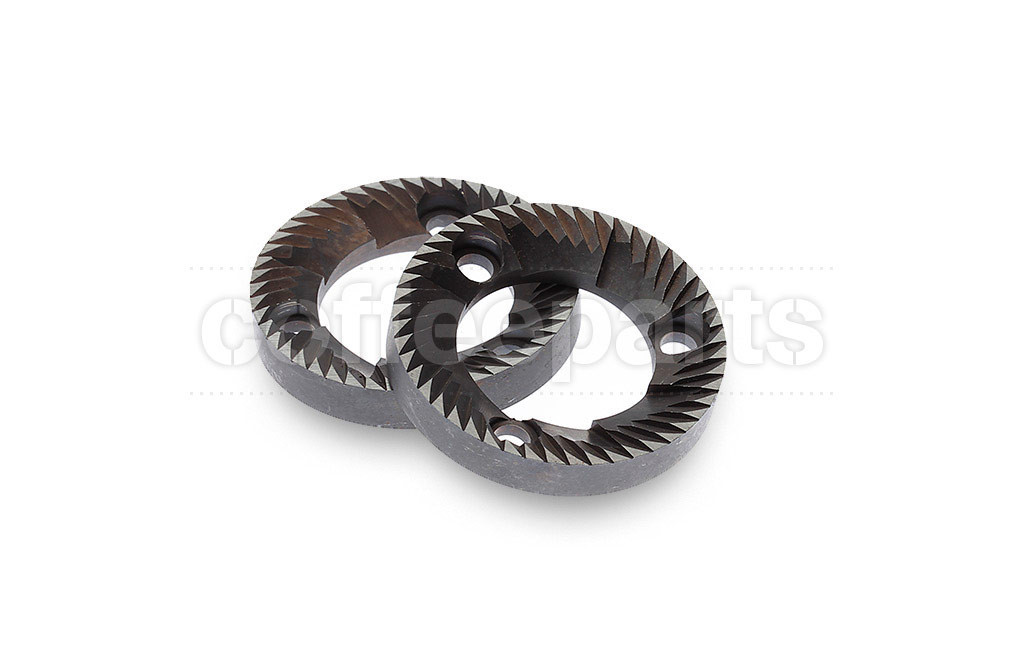 Blades/burrs 54mm right hand (rh)
