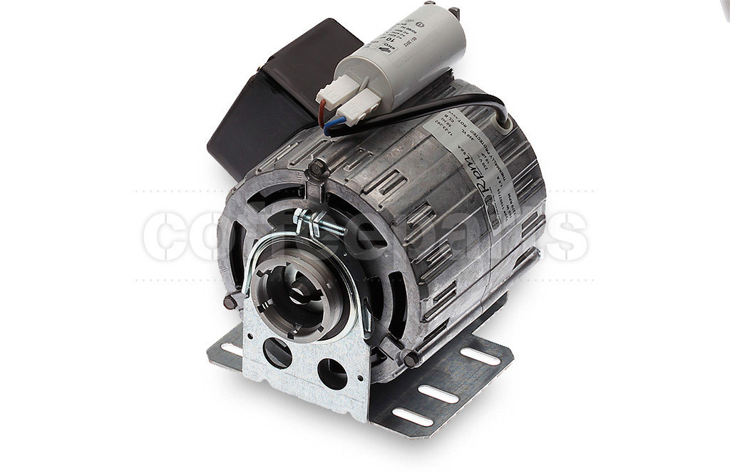Clamp ring motor rpm 220v