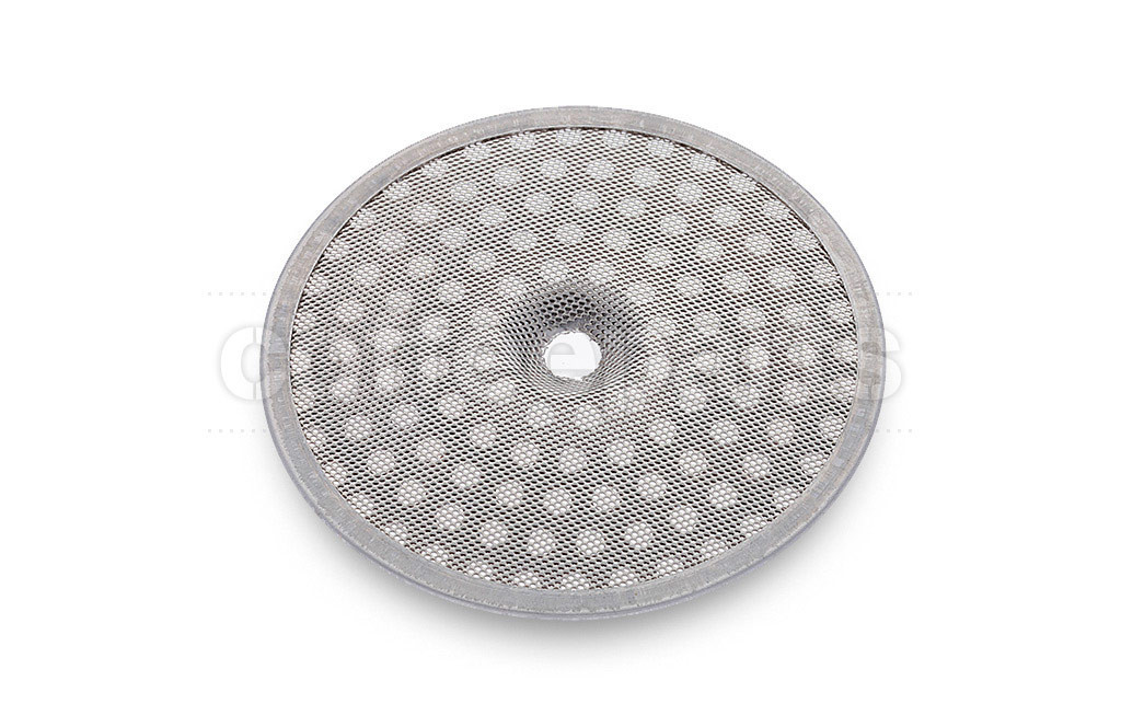 Shower screen