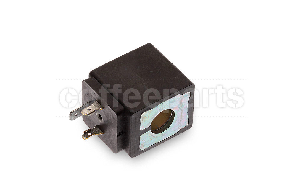 LUCIFER solenoid coil 24v/50/60 (coil only)