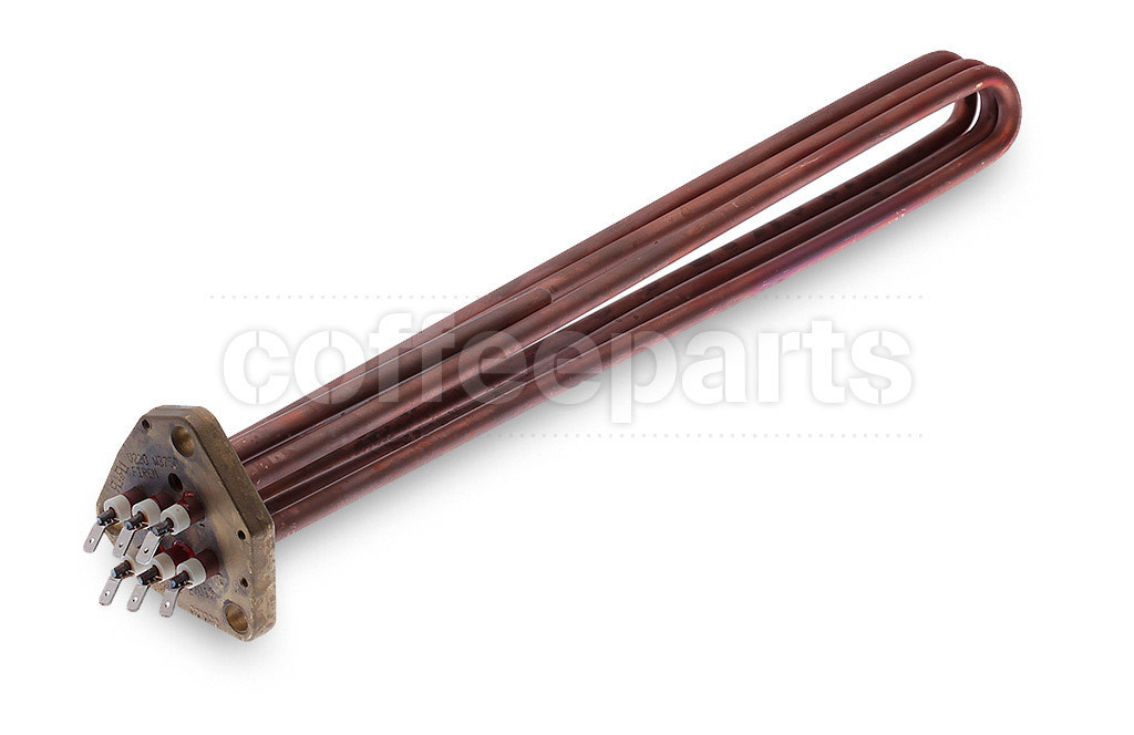 Heating element m20 2-group 3750w 220/380v