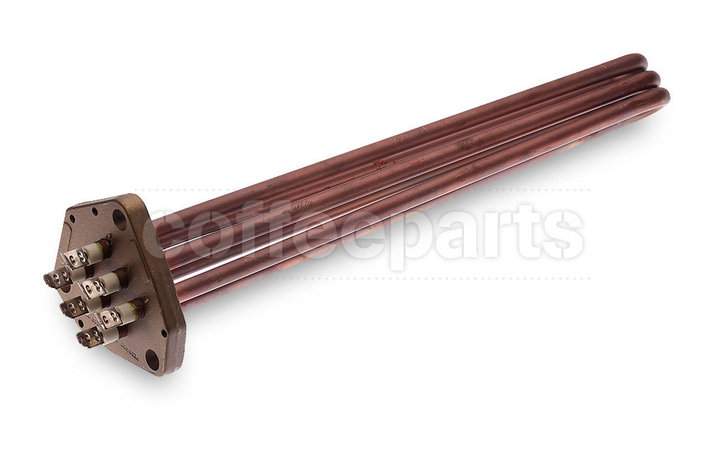 Heating element alina 2850w 220/380v