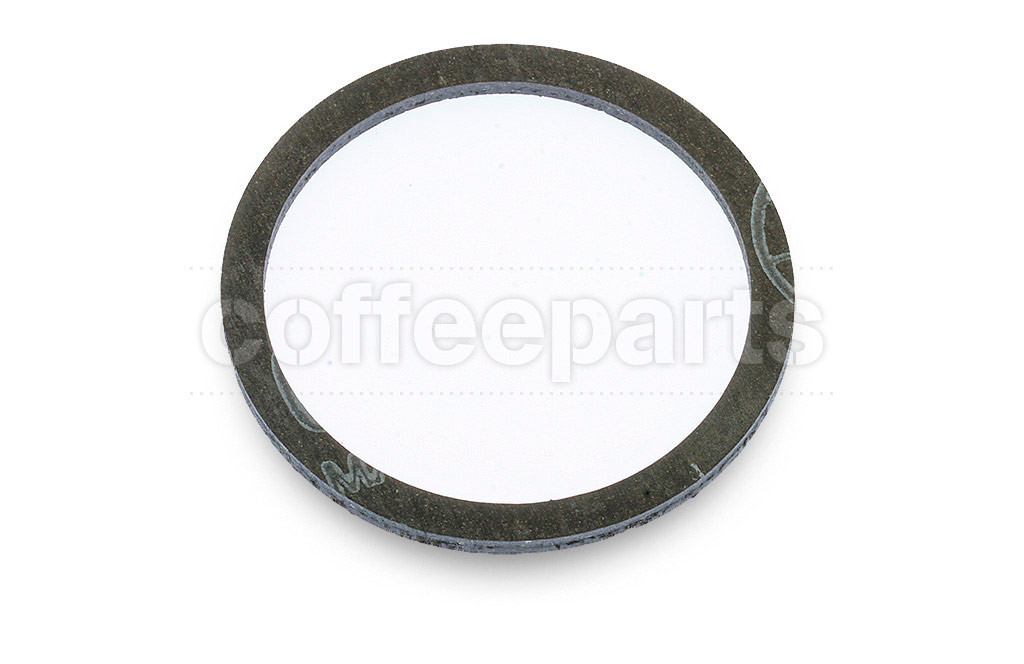 Black heating element gasket m15