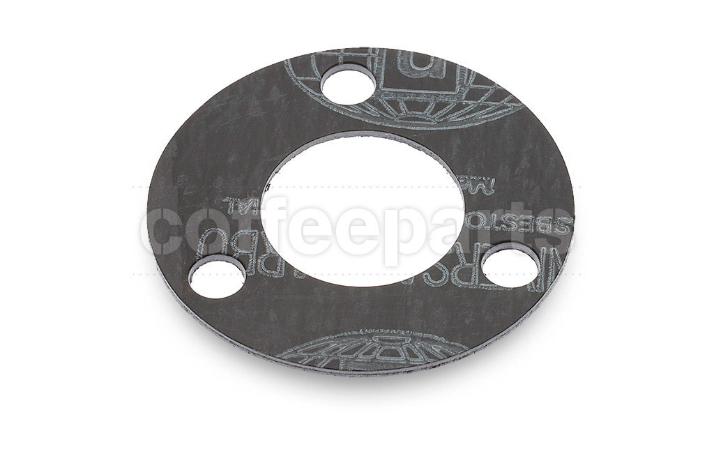 Black gasket 2mm m15