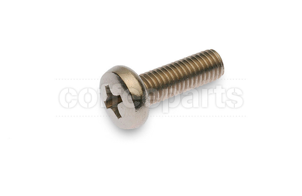 Screw m15x14mm