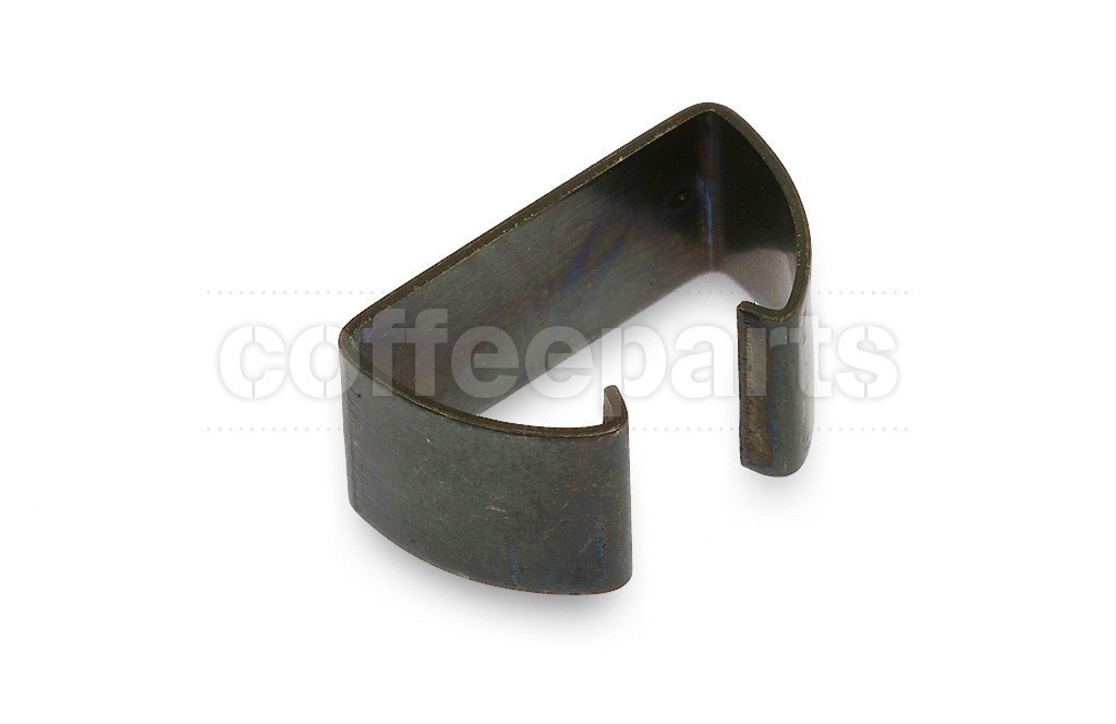 Knob spring