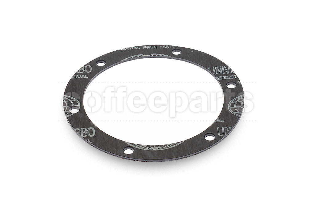 Black boiler gasket m20-m30
