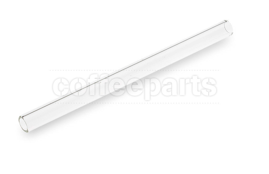 Water level glass m15 12x135mm