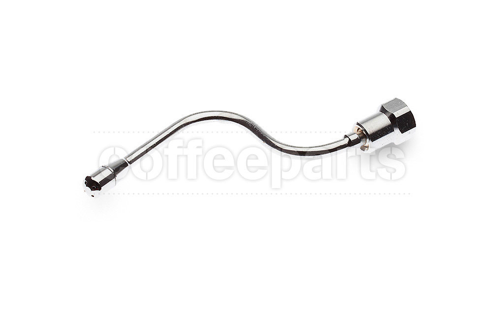 Steam arm/pipe complete m20