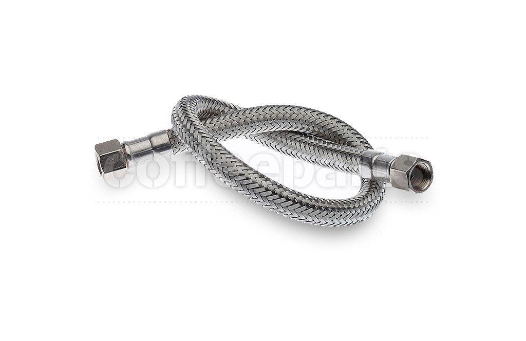 Stainless steel hose