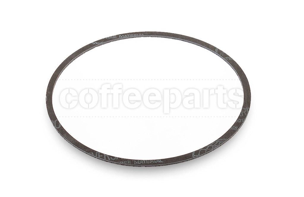 Boiler gasket m15