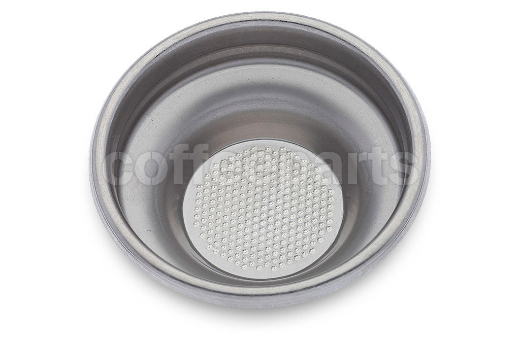 Single filter basket 7gr