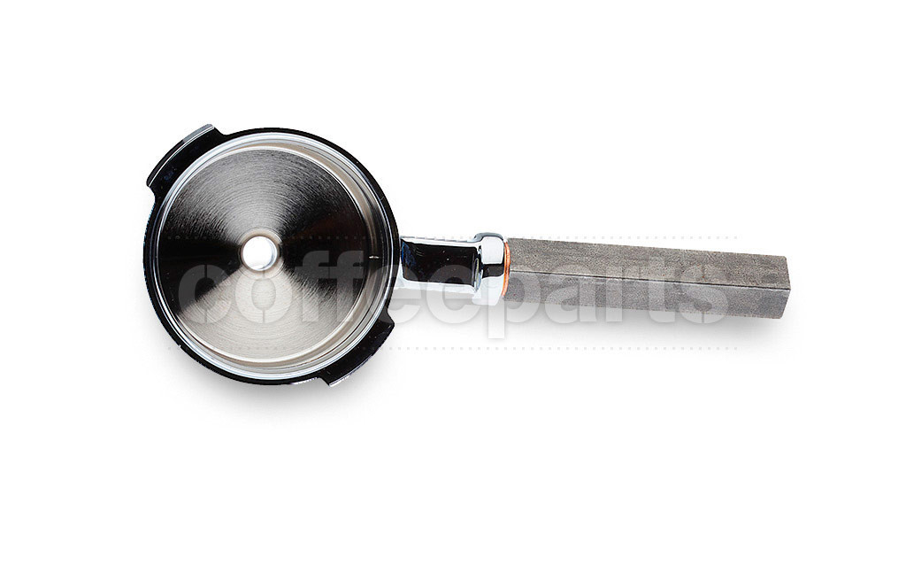 Portafilter body (handle, baskets and spouts not included)